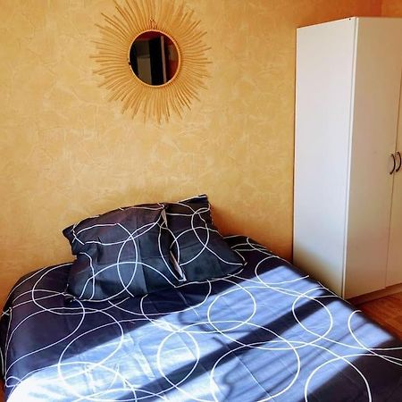 Studio 6 Avec Wifi Limoges Eksteriør billede